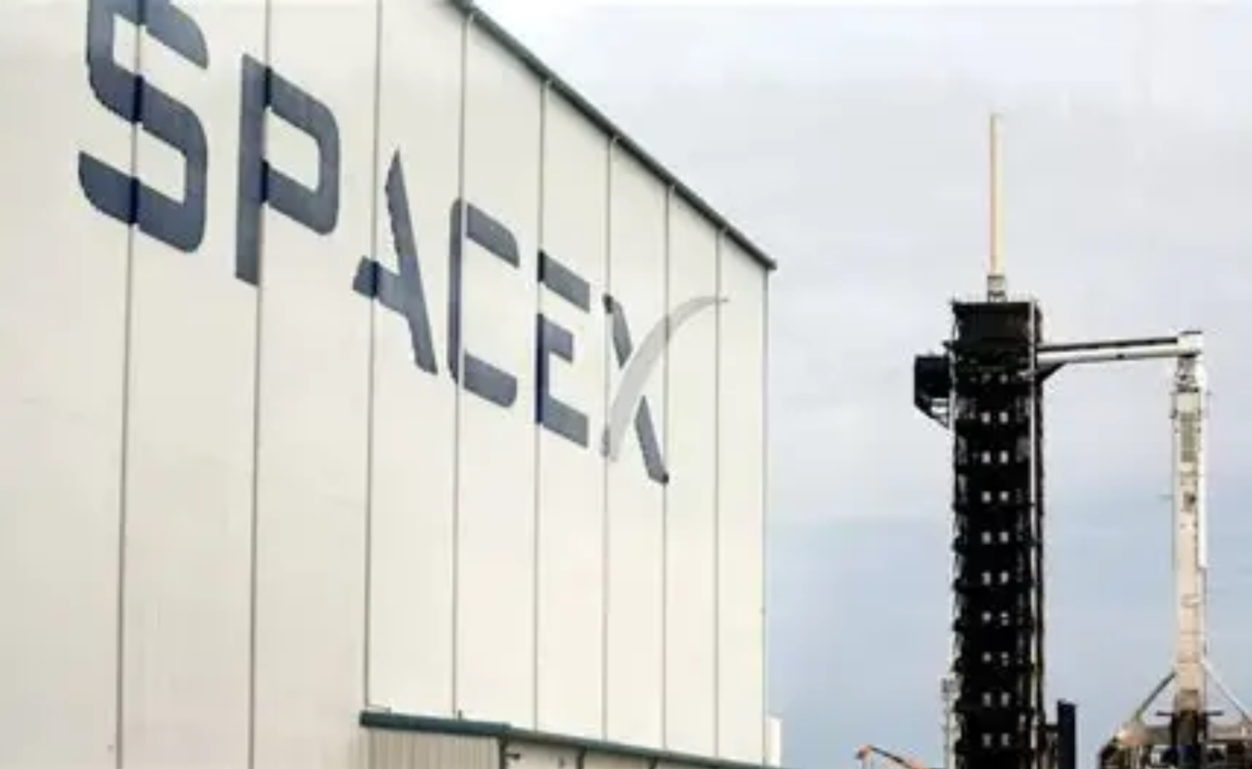 Goldman Sachs Just Told You What SpaceX Is Really Building