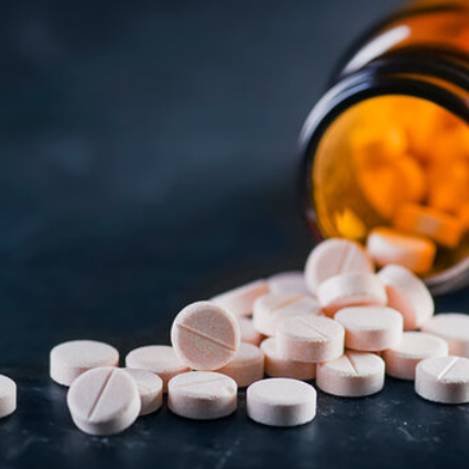 The Pill in Your Medicine Cabinet That's Quietly Rewriting Cancer Research
