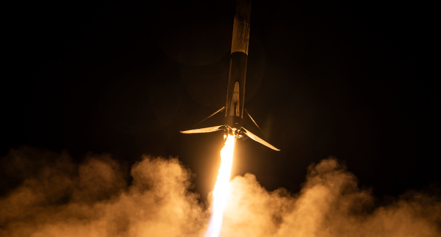 Your Next AI Query Might Be Answered From Space