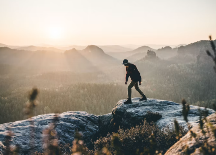 People Who Felt Good About Getting Older Actually Aged Better