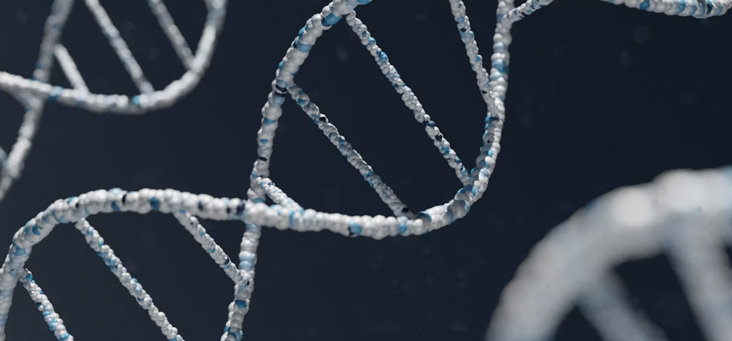 AI Just Found a CRISPR-Like System Hiding in Virus DNA