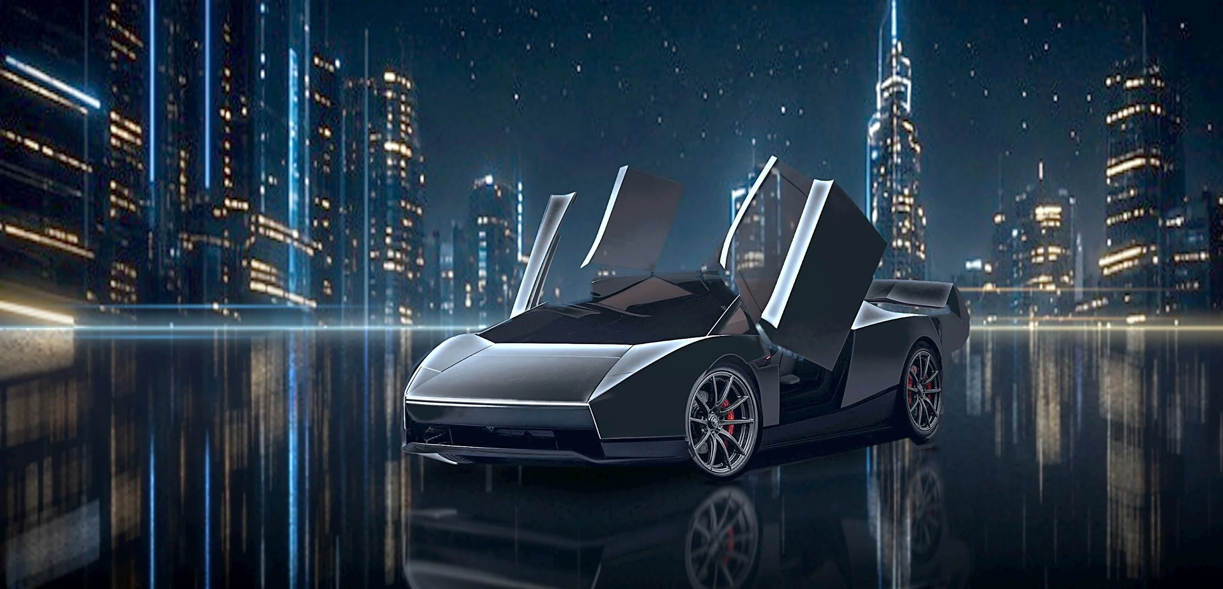 The Future of Personal Commuting: A Thrust Roadster Owner's View