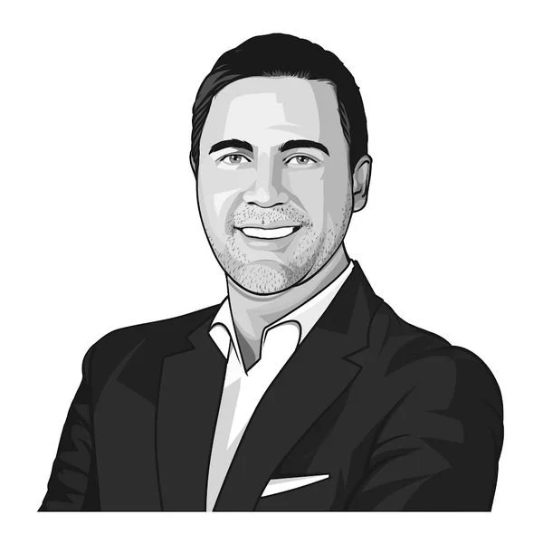 Illustrated portrait of Markets Guides