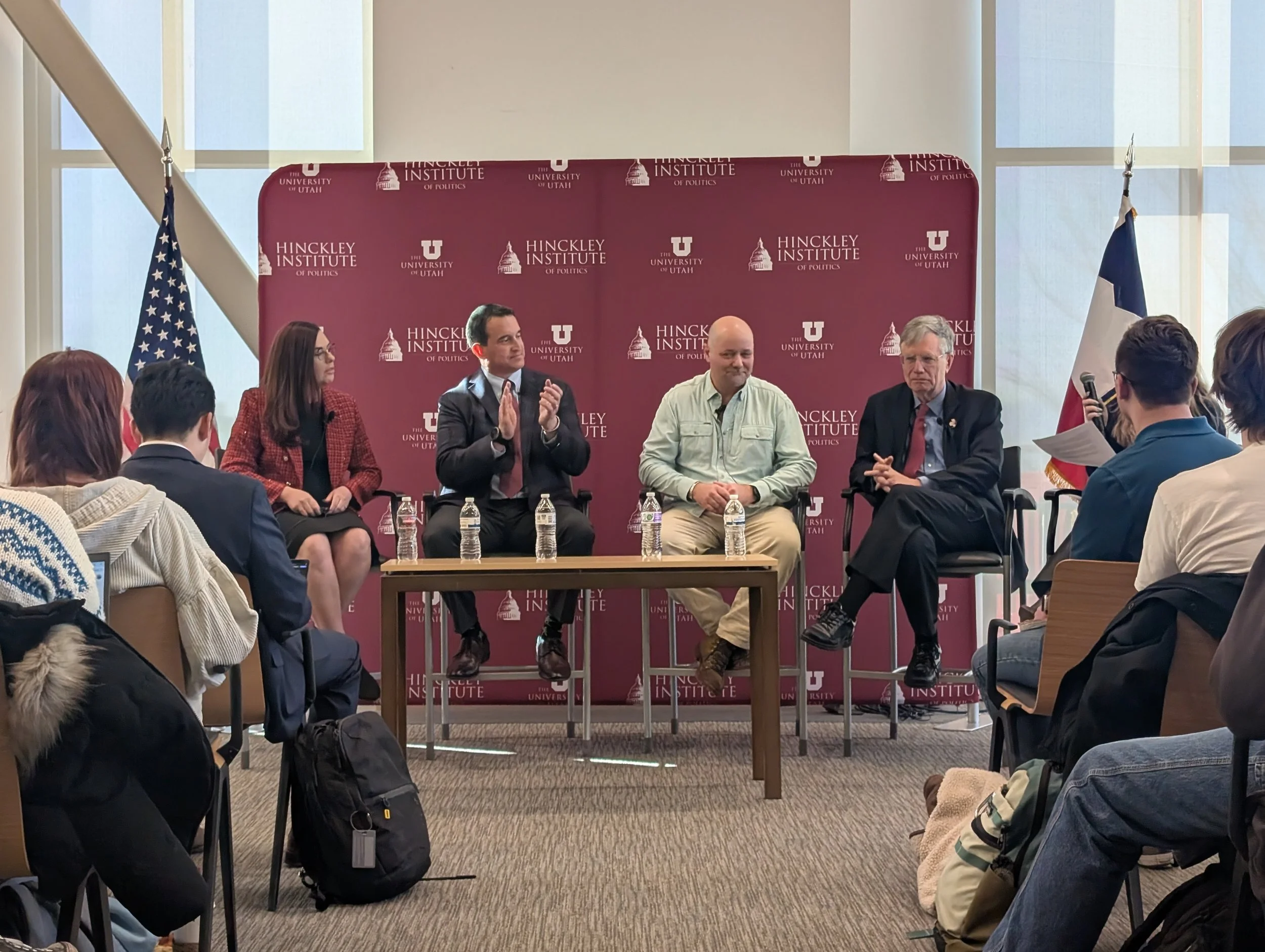 ACNSL Co-Sponsors the 2026 Dalmas Nelson Lecture 