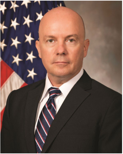 Major General Richard Thomas (Ret.)