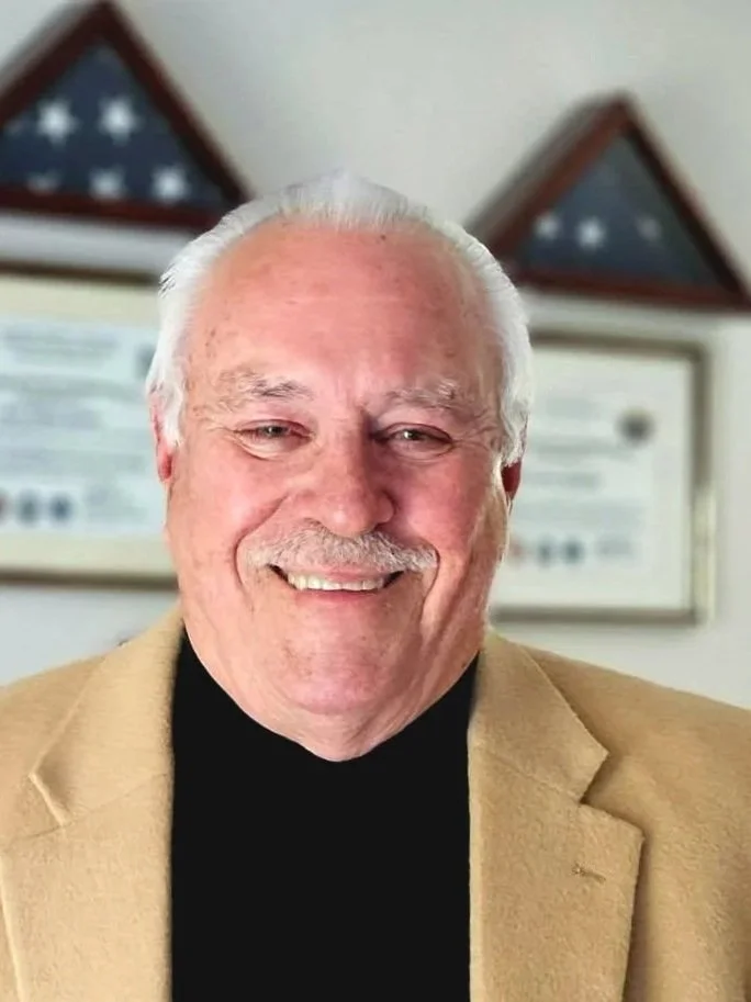 CW4 Gary A. “Mike” Roulier (Ret.)