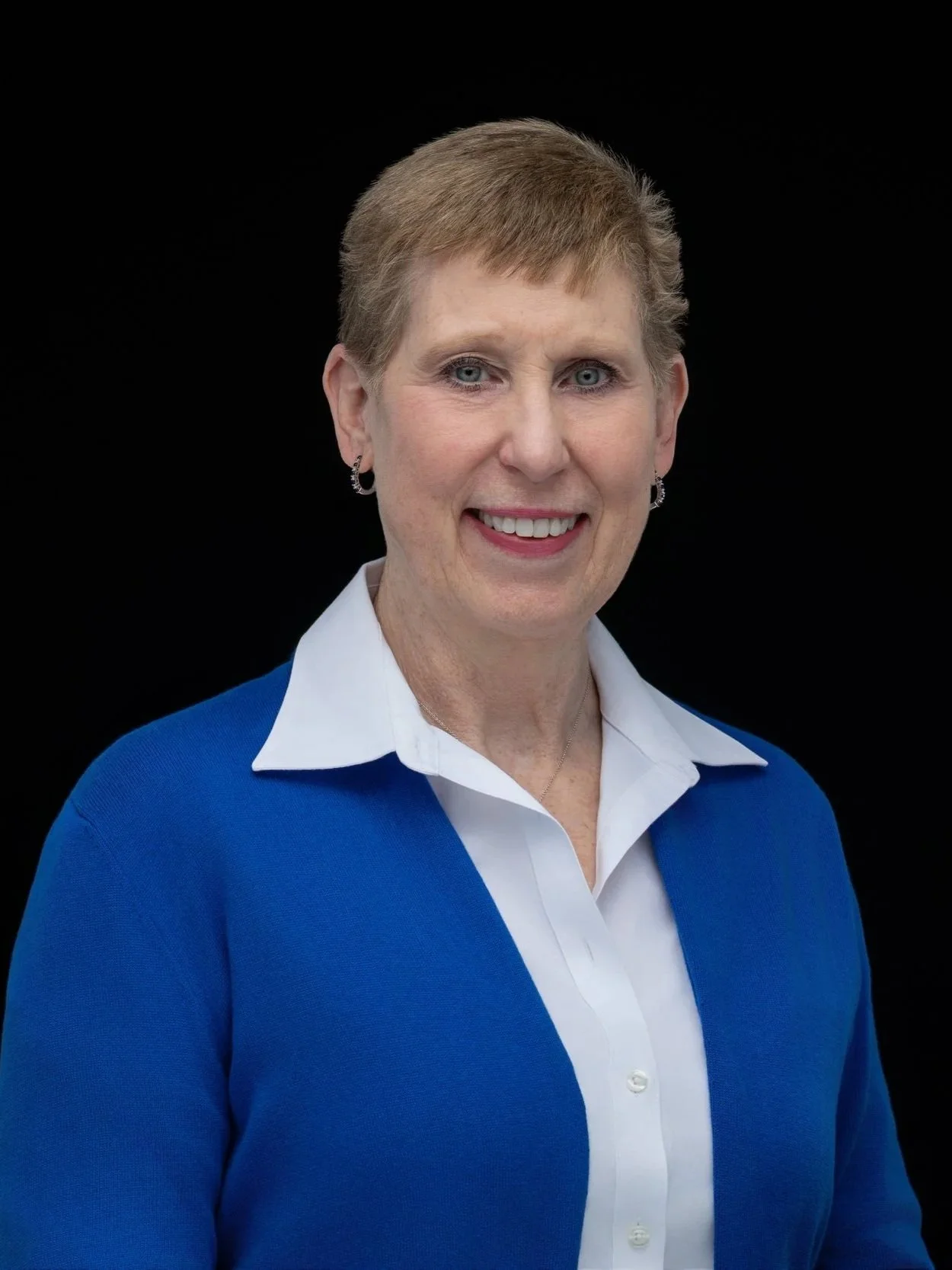 Maura Burns (Ret.)