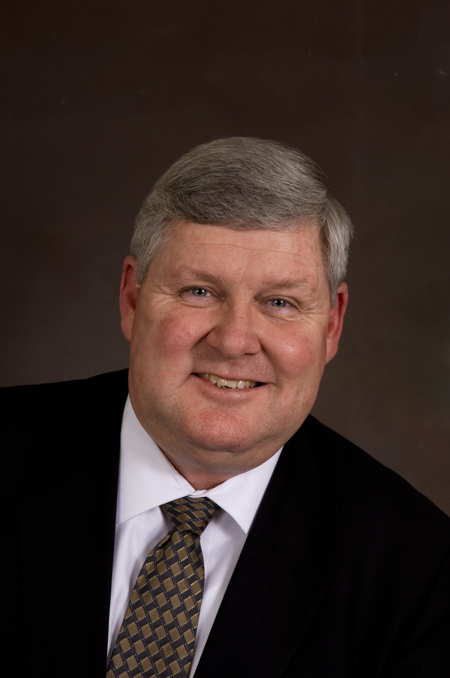 Johnny F. Butler Rear Admiral John D. Butler, USN (Ret.) — The American College of ...
