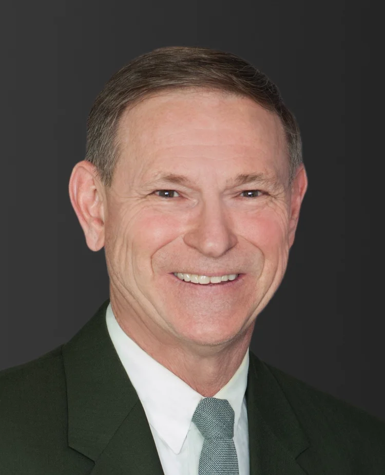 Major General Randy Manner, US Army (Ret) — The American College of ...