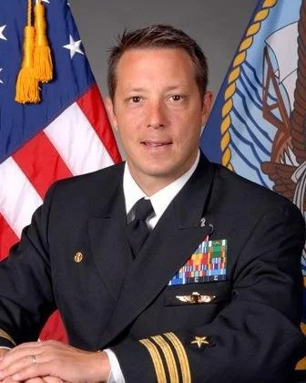 Rear Admiral Joseph “Digger” DiGuardo (U.S. Navy) (Ret.) — The American ...