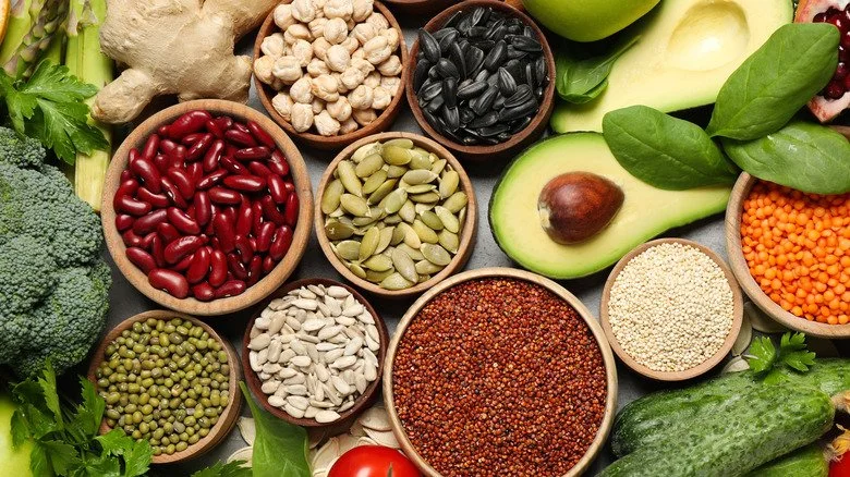 Are Superfoods Actually Super?
