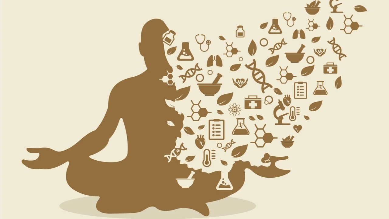 Ayurveda for beginners: Daily habits to improve wellness