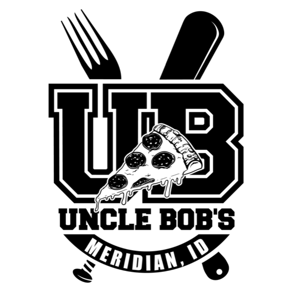 Uncle Bob's Pizza