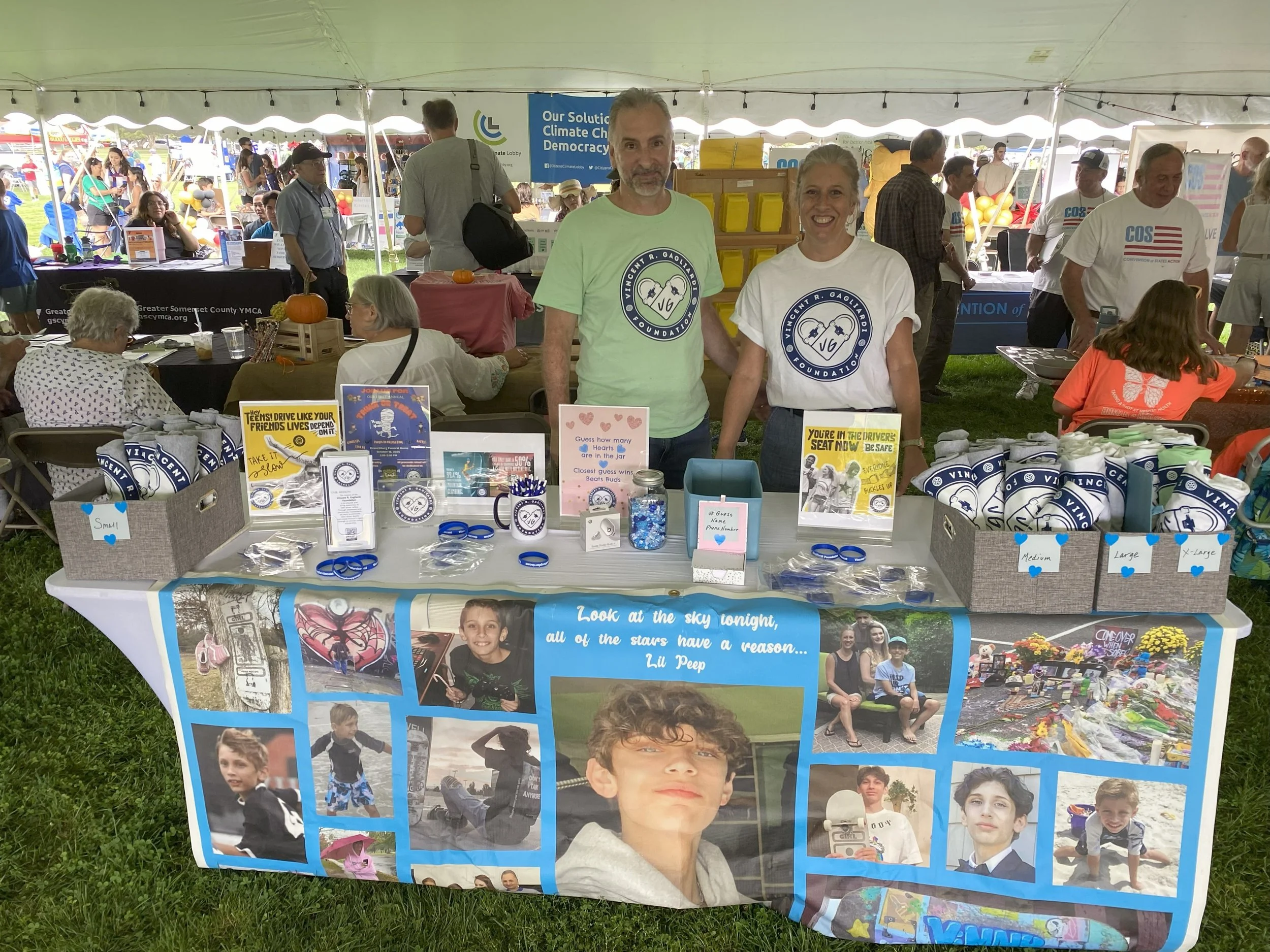 Branchburg Country Fair 2025