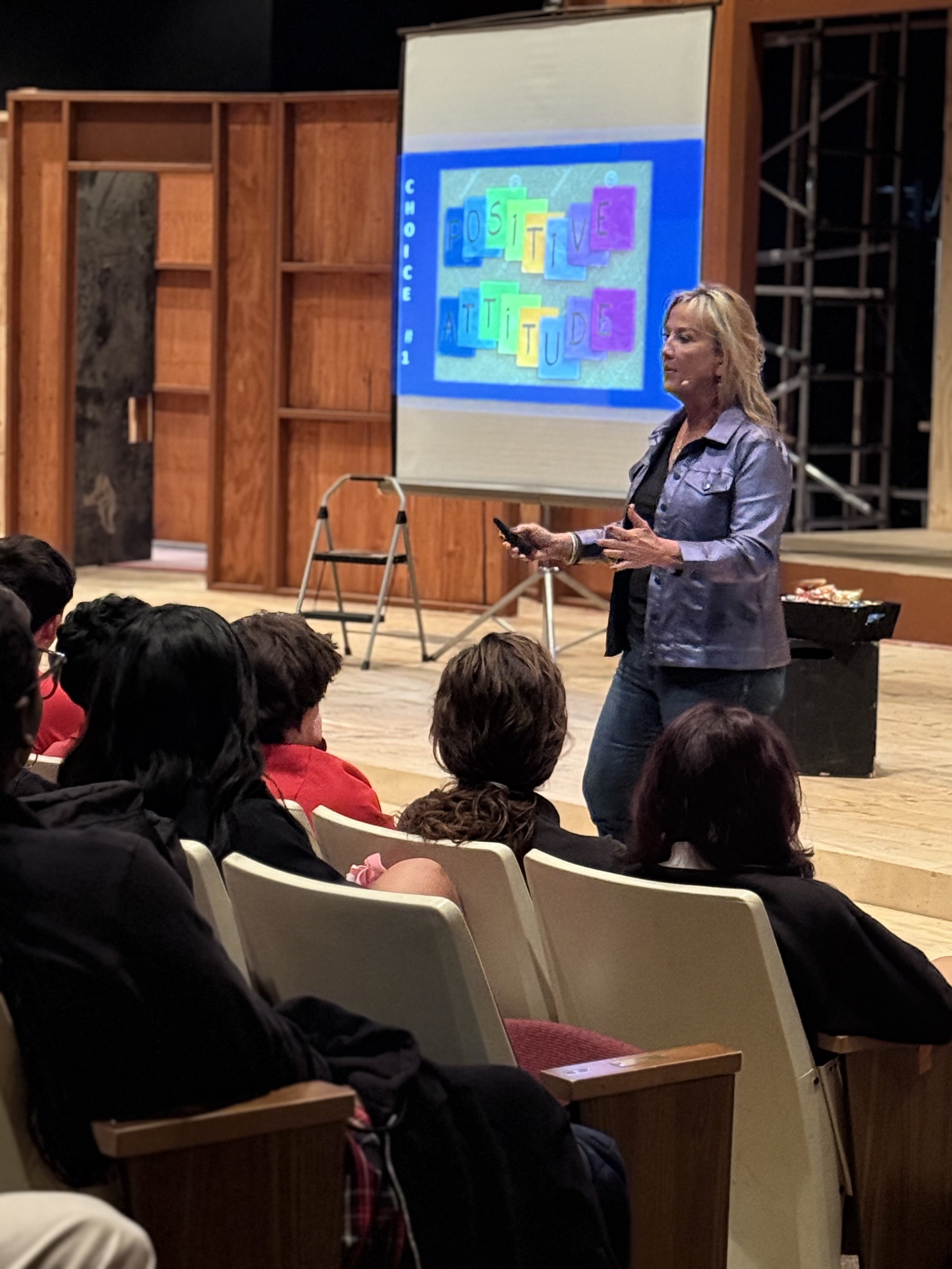 National Teen Driver Safety Week (October 19 – 25th, 2025)