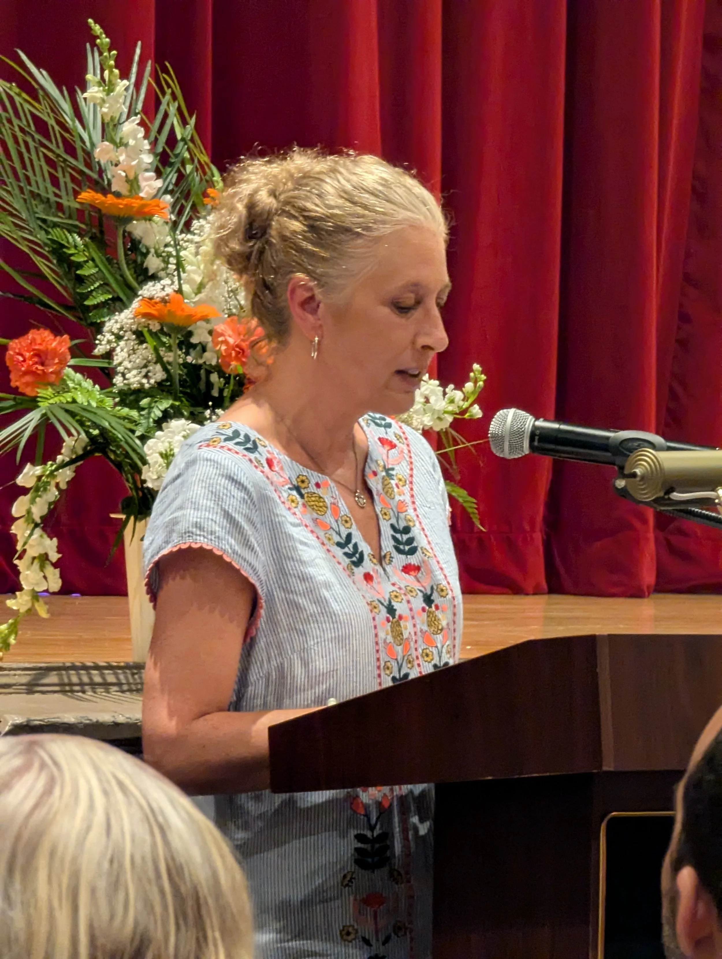 2026 Vincent Gagliardi Memorial Scholarship