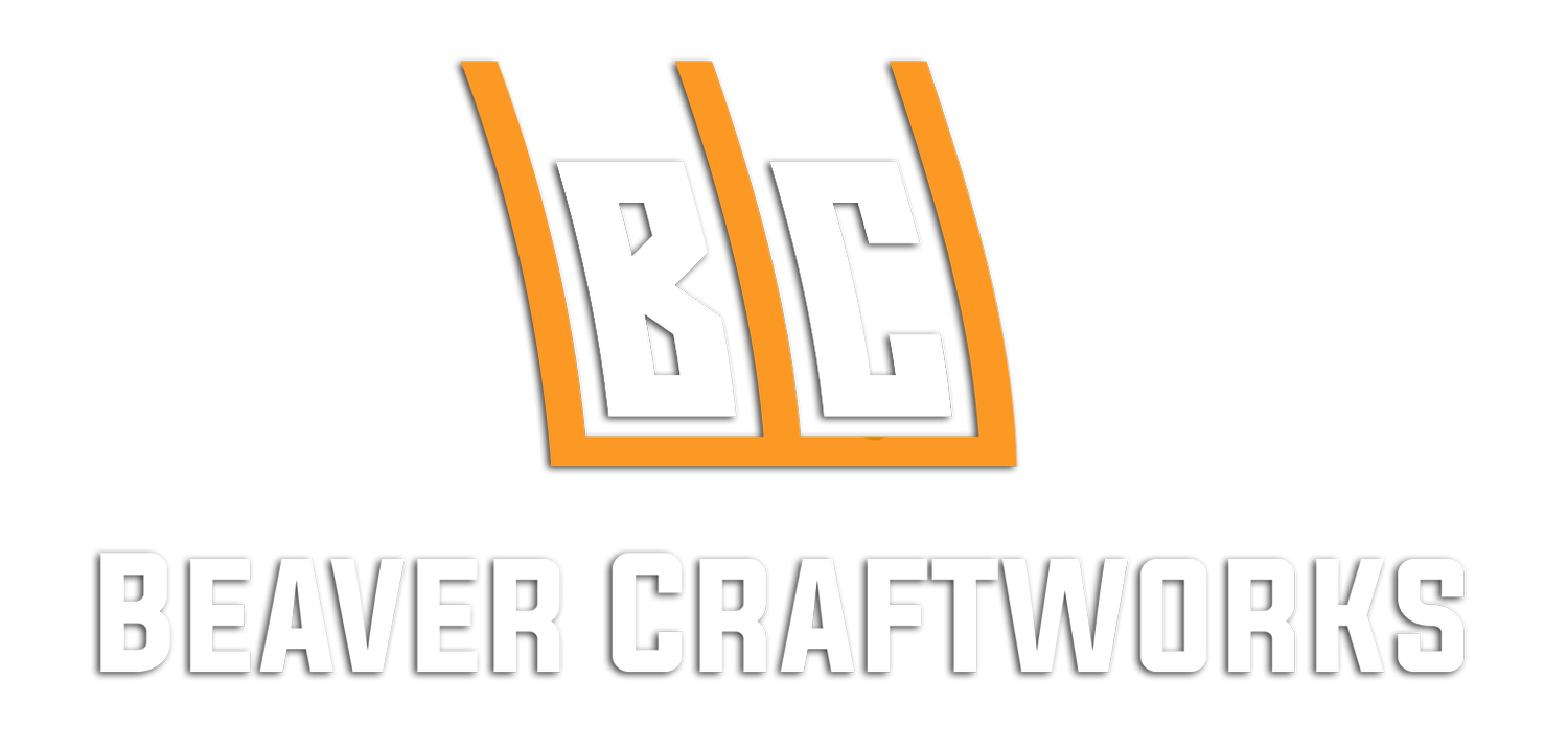 Beaver Craftworks | Beaver Solutions for the PNW