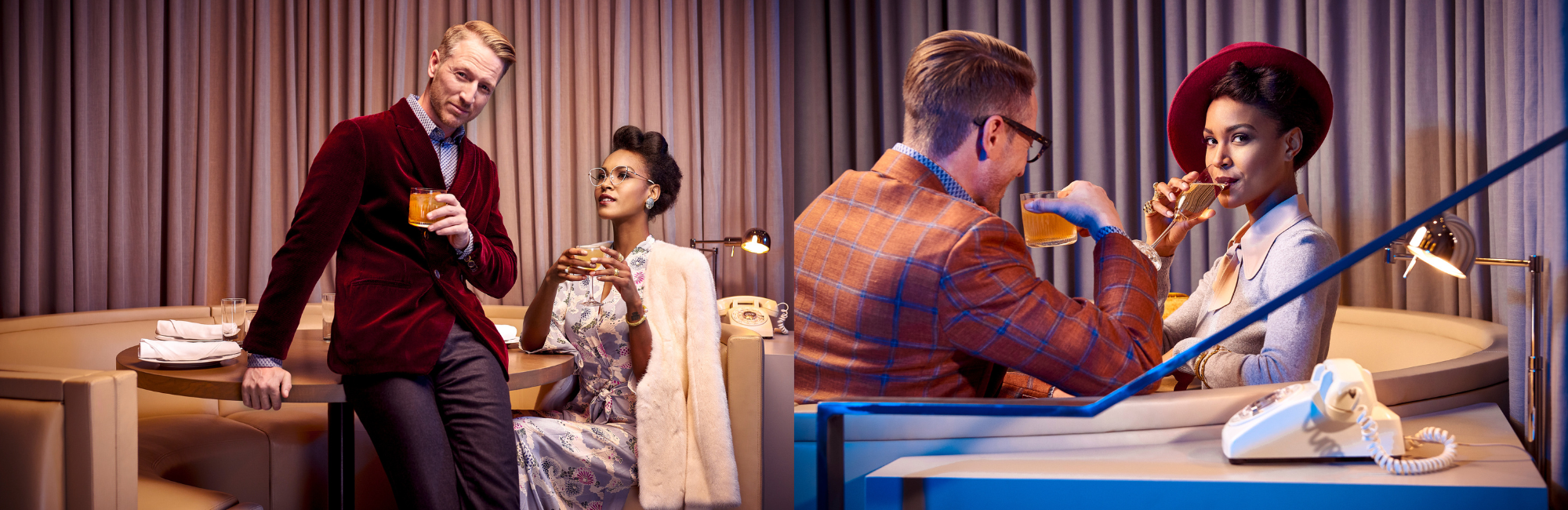 Chicago Booth One photos taken by commercial advertising photographer Nathanael Filbert for CS Magazine. 