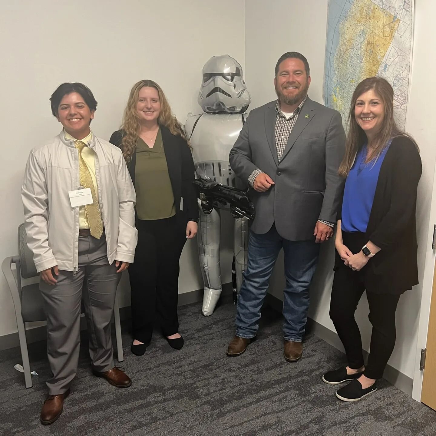 Thank you @juanalanisca for spending your time today learning how we can work together to save Californians from the leading cause of preventable death. #bigbadtobacco will not win. #voicesagainsttobacco