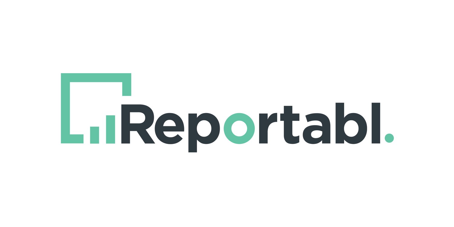 Reportabl. – Cloud based Data platform and Performance Reporting