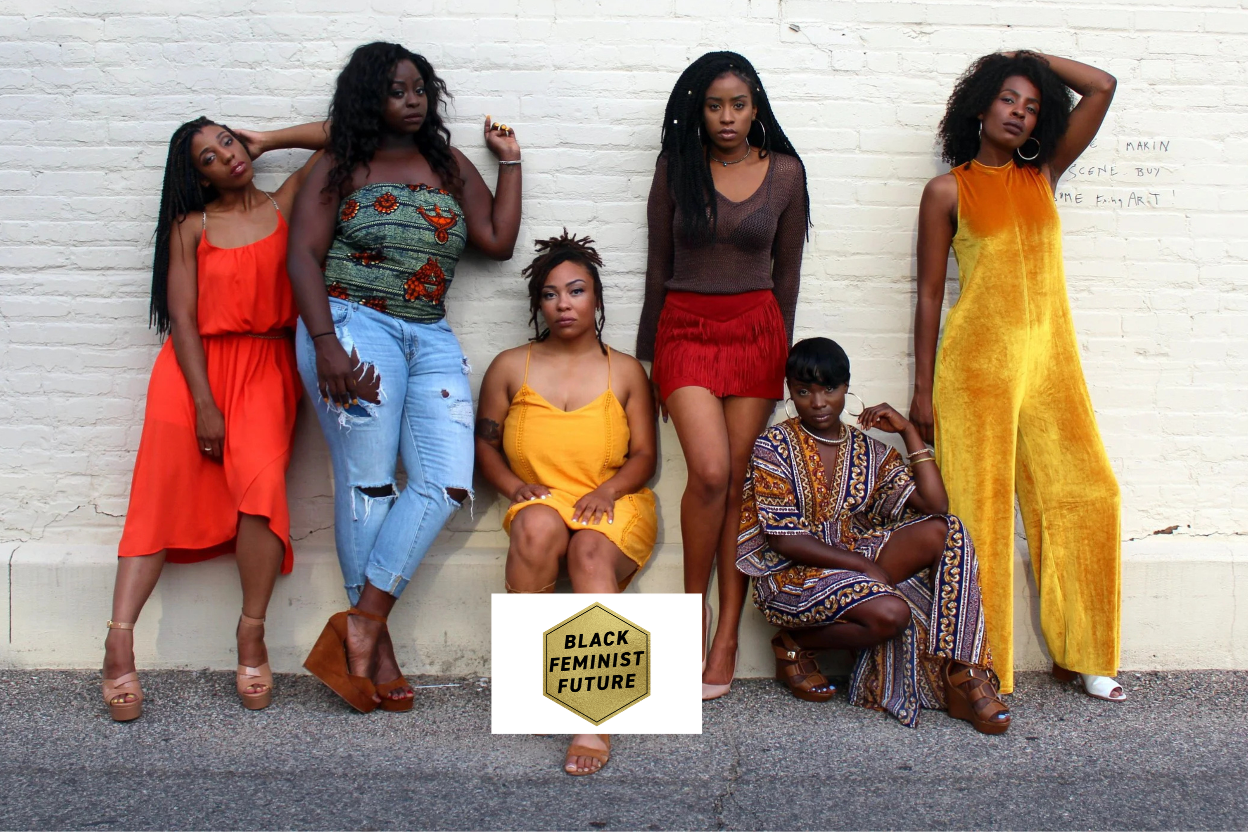 Black Feminist Future