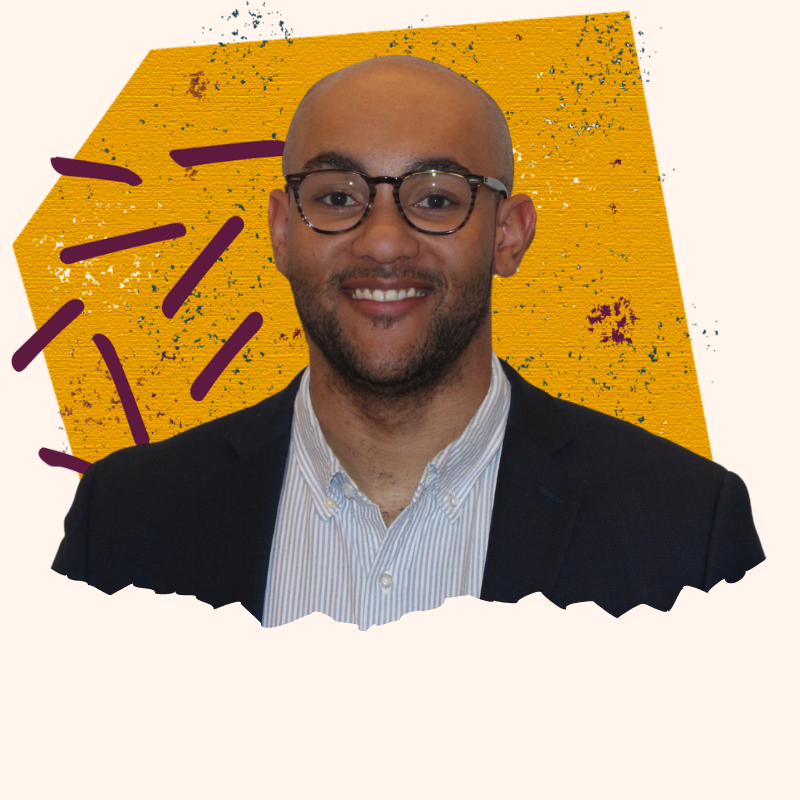 Jordan Mosby — Social Insights Research