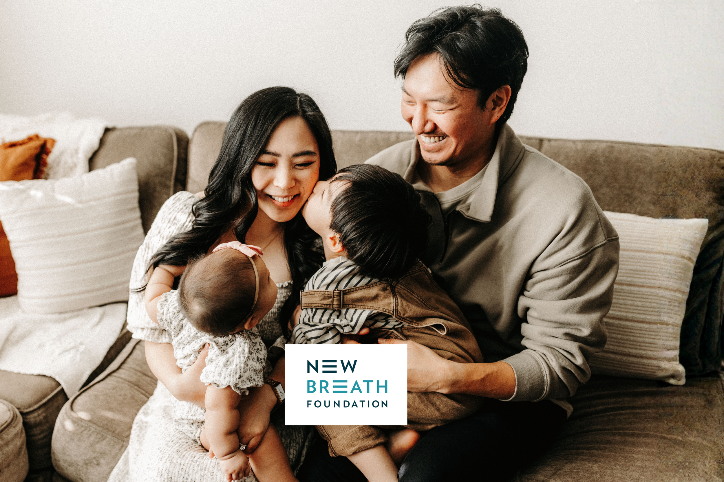 New Breath Foundation