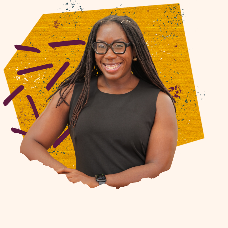 Adia R. Louden — Social Insights Research