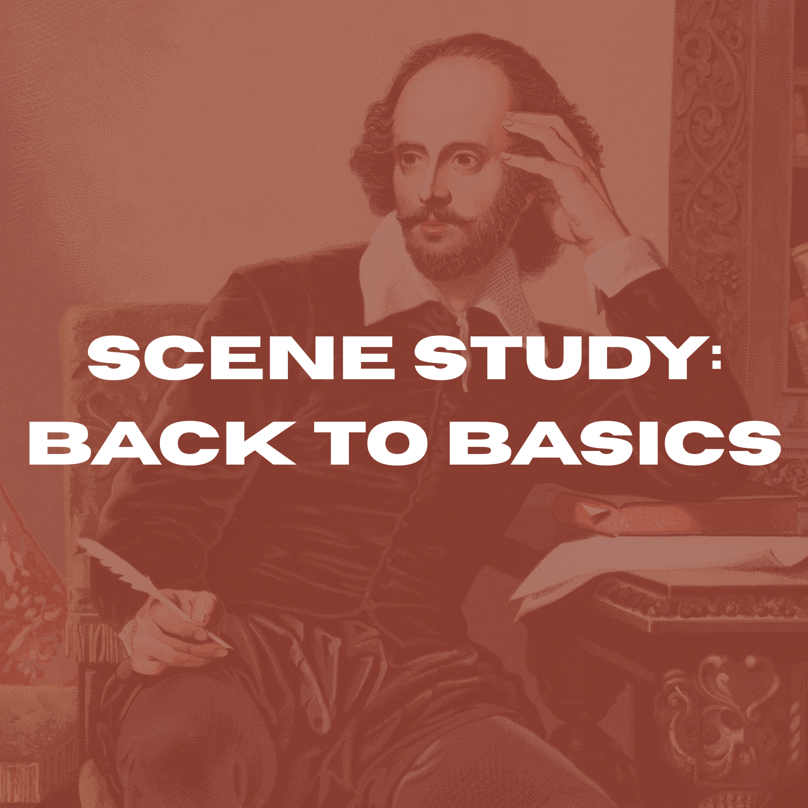 Scene Study: Back to Basics