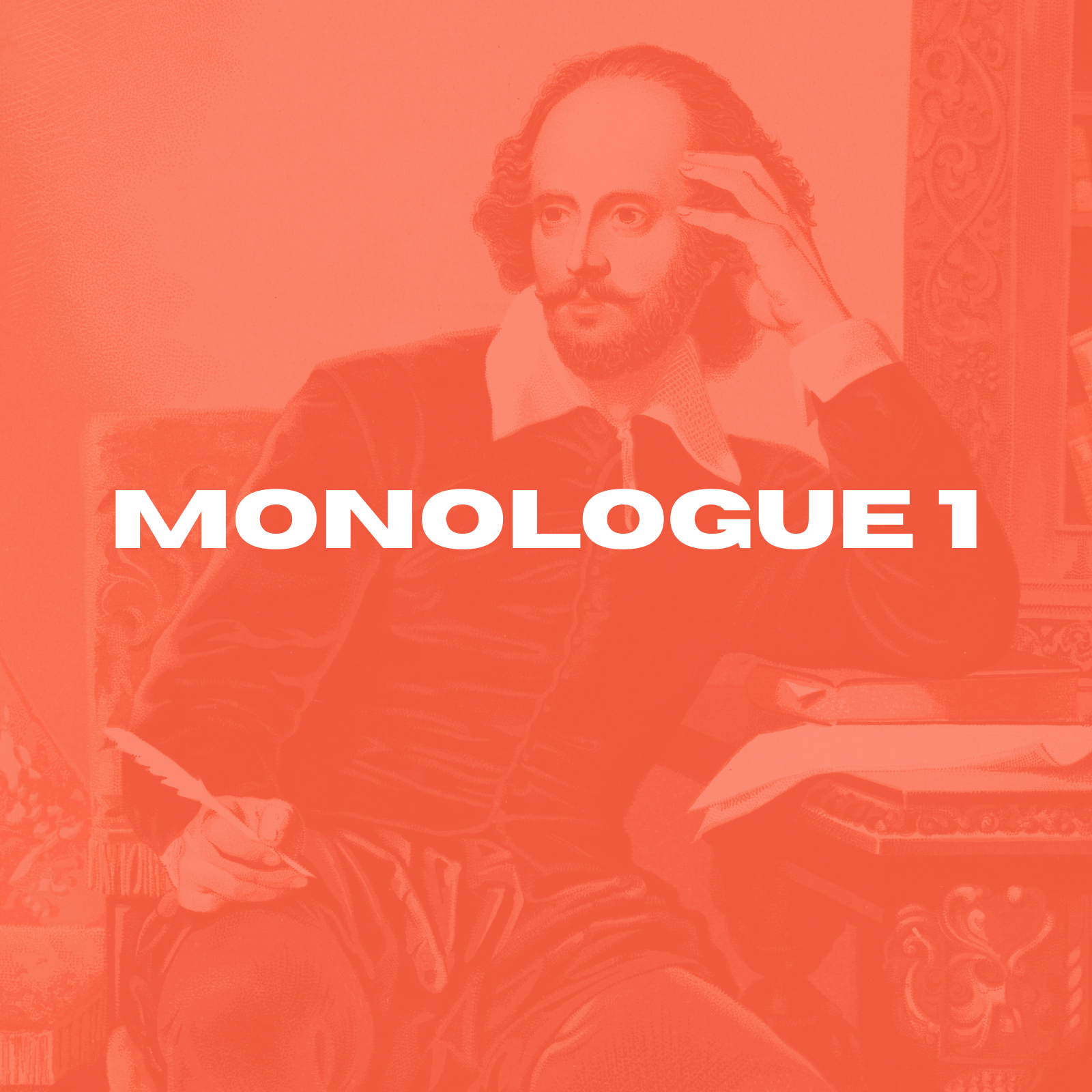 Monologue 1