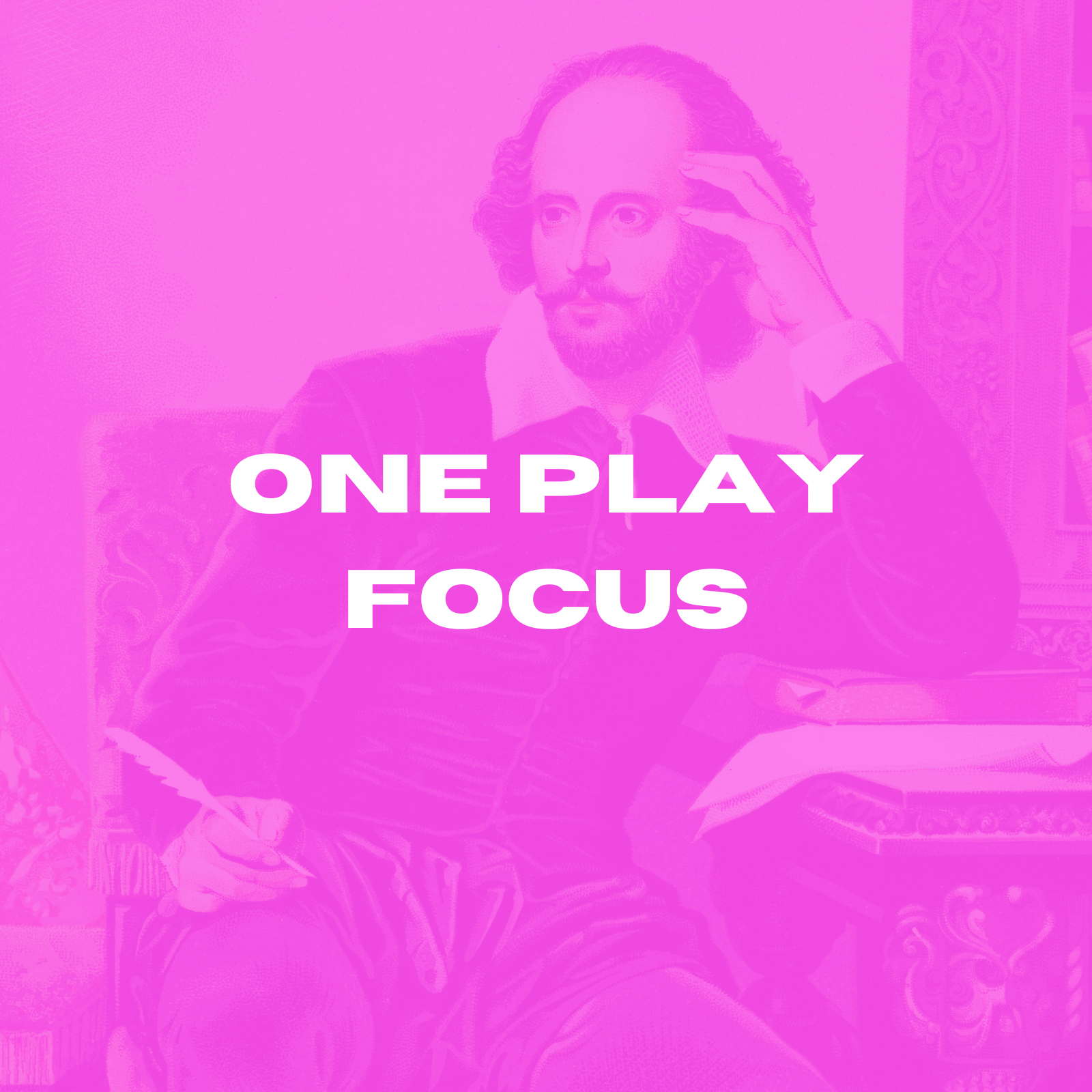 One Play Focus