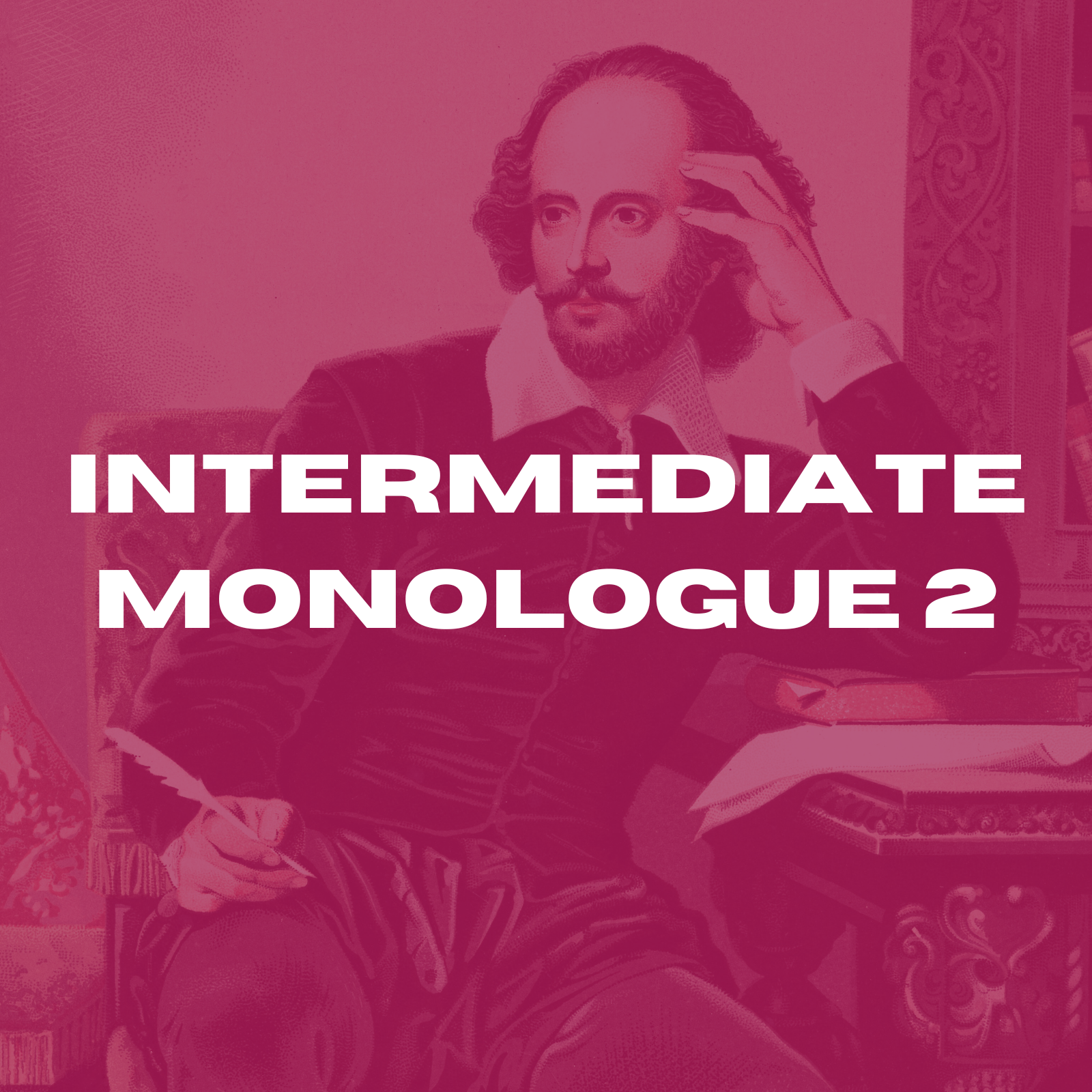 Intermediate Monologue 2