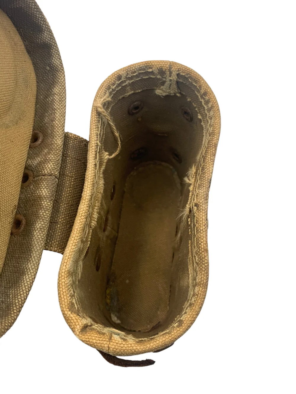 WW2 Japanese Type 93 Field Binoculars — The Daring One's: Military