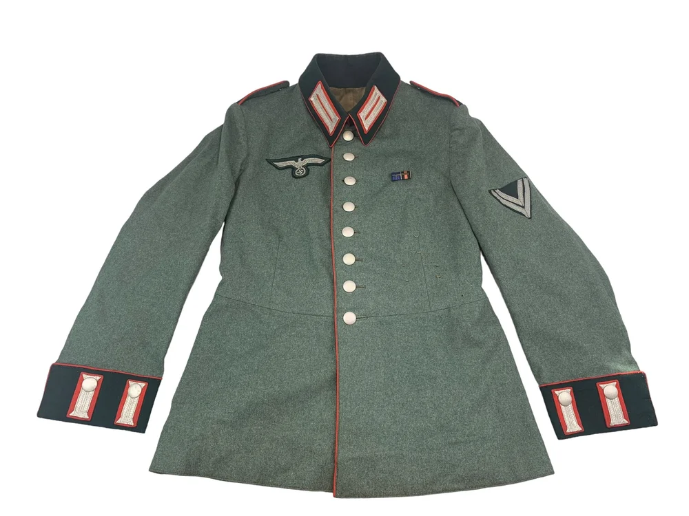 WW2 German NSKK Uniform Hugo Boss The Daring One s Military Antiques ww2-german-nskk-uniform-hugo-boss-the-daring-one-s-military-antiques