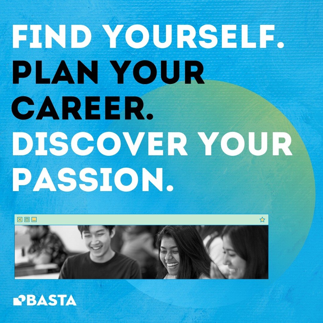 Through the Basta fellowship, fellows learn more about themselves holistically while also gaining the support and skillsets needed to obtain a full-time career after college. 

This winter, Basta will continue its partnership with Google and Bloomber