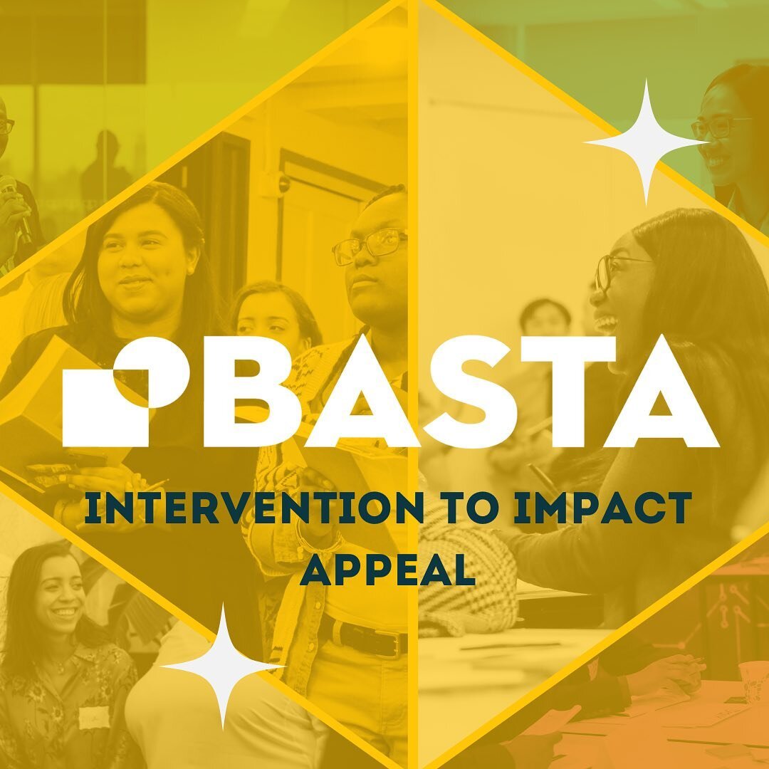 Join our &quot;Intervention to Impact' end of the year appeal campaign!&nbsp;
Starting today, a generous donor will match ALL NEW gifts up to $10,000. #1becomes2 #matchinggift 💛 💛 
Help us cross our finish line towards our goal of $25,000! DONATE l