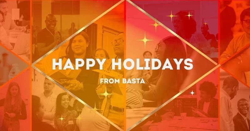 HAPPY HOLIDAYS! 
It&rsquo;s the most wonderful time of the year,&nbsp;when we come together to reflect and toast to new adventures ahead.

From Fellows, to partners,&nbsp;to supporters and staff members,
and everyone in our corner, we say thank you!
