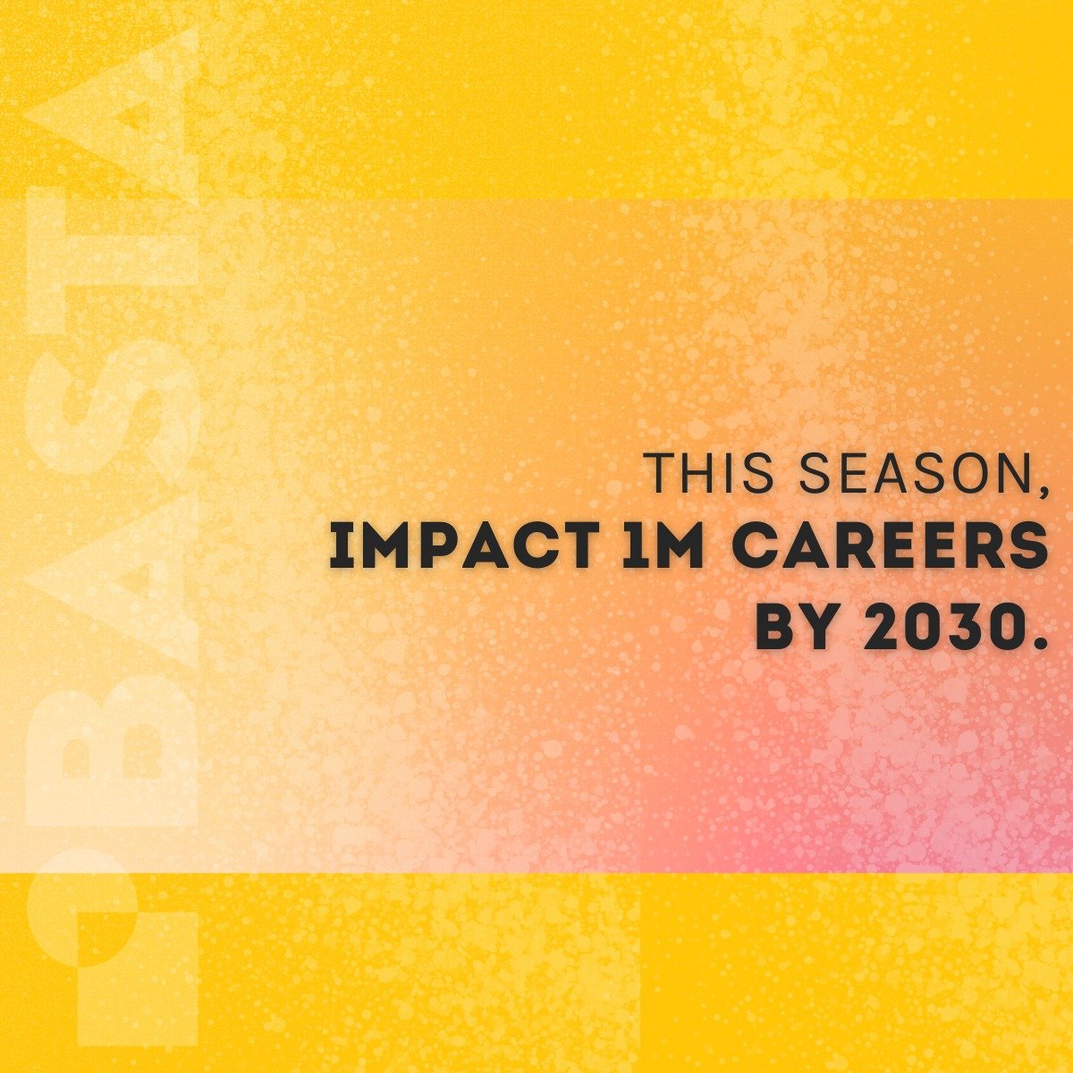 Daniela Urbano nearly didn&rsquo;t apply for a role that was &ldquo;too far outside their comfort zone.&rdquo; With Basta&rsquo;s support, she took the leap and landed an accountant role at Tapestry, the parent company of Coach and kate spade new yor