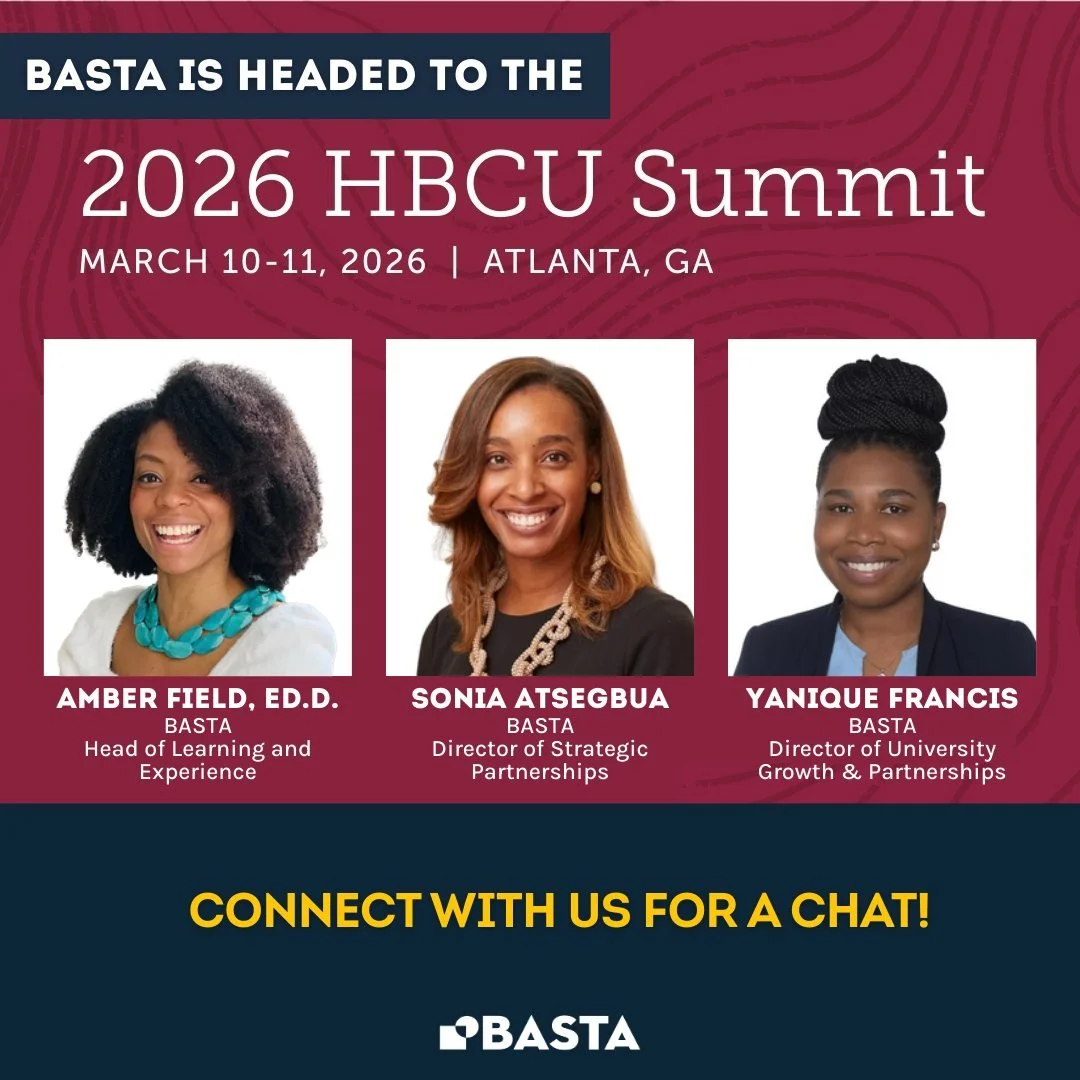 🎉 It&rsquo;s almost time for the NACE HBCU Summit 2026!

We&rsquo;re excited to connect with leaders focused on developing and recruiting HBCU Talent and to share practical approaches that help students navigate job search complexity with confidence