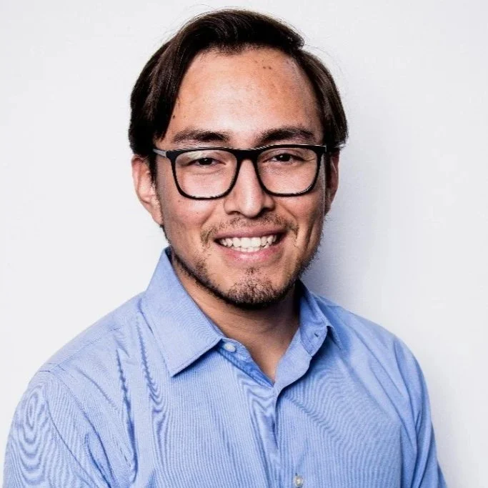 Gary Marin - Headshot