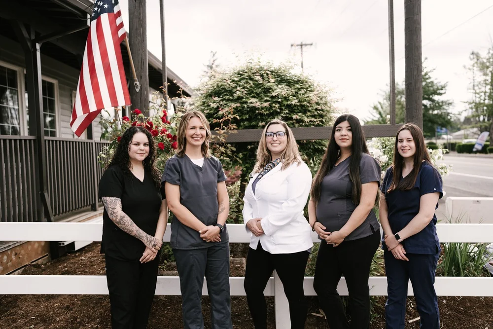 About Us — Beavercreek Animal Clinic