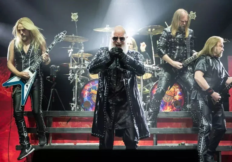 #JudasPriest is extending their already-announced #FaithkeeperTour with a string of new shows. They originally confirmed 10 stops late last year.

Get the Live 365 App and search out &lsquo;Pop Soul&rsquo; for #70s #80s and #90s tuneage

#musicnews #