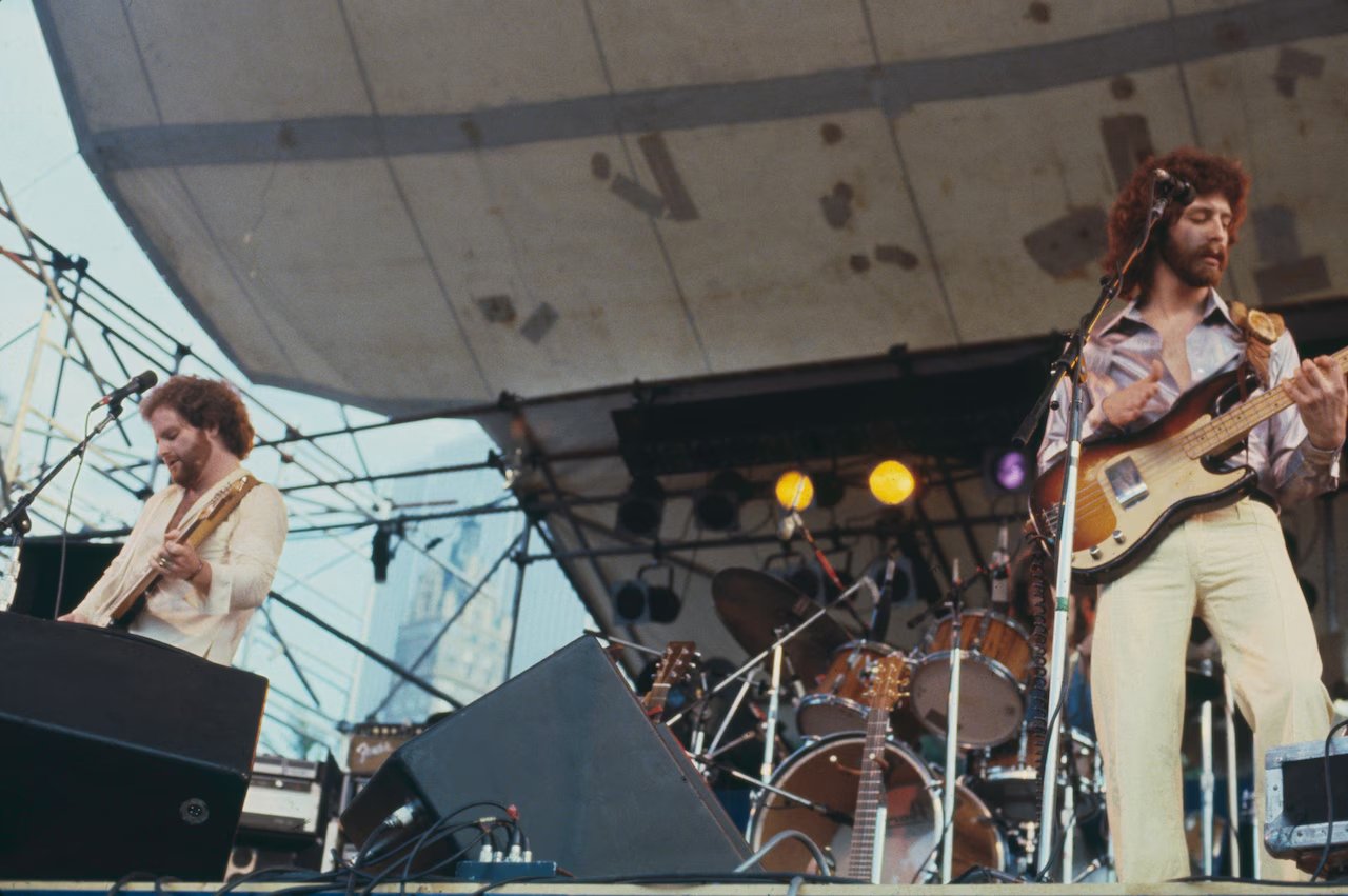 Classic rock band #Orleans to end live touring after 54 years with final shows taking place on March 20th. Reasons cited are difficulties due to extreme weather, the airlines, rising costs, and #LanceHopper's increasing age (currently 72).

Get the L