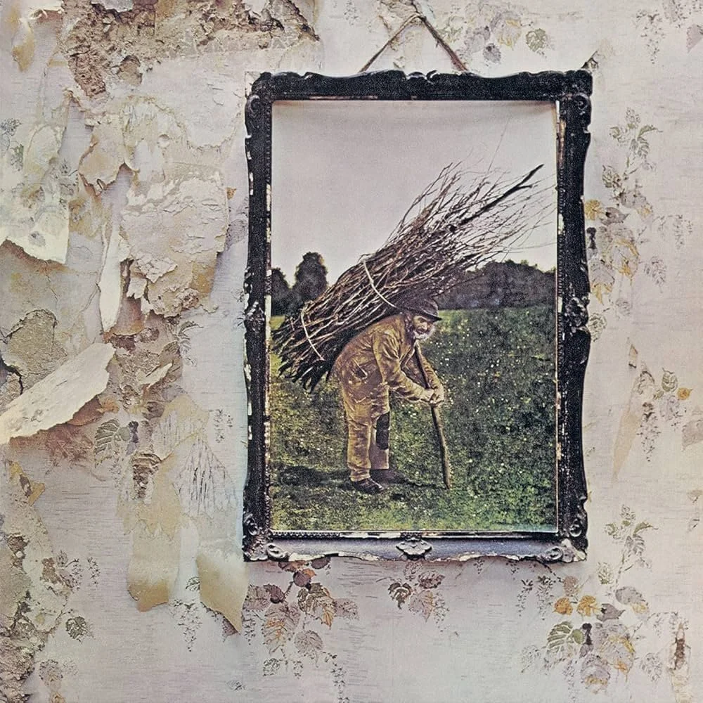 Led Zeppelin IV, #LedZeppelin&rsquo;s fourth, untitled studio album ranked as the top classic rock album of the 1970s on list published on Collider. 

Get the Live 365 App and search out &lsquo;Pop Soul&rsquo; for #70s #80s and #90s tuneage

#musicne