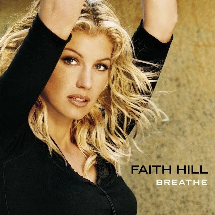 Today's #artistoftheday is Faith Hill, born Audrey Faith Perry on September 21, 1967, in Ridgeland, Mississippi. She rose from humble beginnings in the small town of Star to become one of country music's most successful crossover artists. After movin