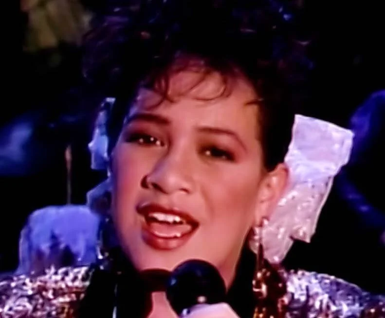 Today's #artistoftheday is from the #1980s: The Jets. They were a family pop band that burst onto the music scene in the mid-1980s, hailing from Minneapolis, Minnesota. Consisting of eight siblings from the Wolfgramm family of Tongan descent, the gro