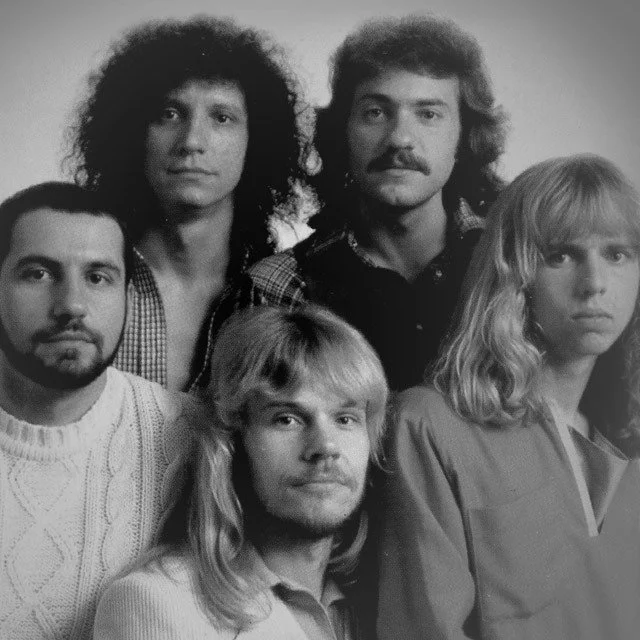 The #artistoftheday is Styx, the legendary American rock band formed in Chicago in 1972. They rose to prominence in the 1970s and 1980s by blending progressive rock, hard rock, and accessible pop elements into a distinctive and theatrical sound. At t