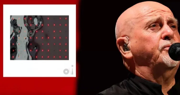 #PeterGabriel has released the fourth song from his upcoming album o\i (which will be released song by song with each full moon cycle) titled 'Till Your Mind Is Shining'

Get the Live 365 App and search out &lsquo;Pop Soul&rsquo; for #70s #80s and #9