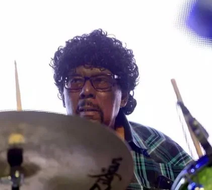 #JamesGadson &mdash; veteran R&amp;B, soul, funk, and rock drummer who played with #BillWithers, #MarvinGaye, #DianaRoss, #PaulMcCartney and many others &mdash; is dead at 86

Get the Live 365 App and search out &lsquo;Pop Soul&rsquo; for #70s #80s a