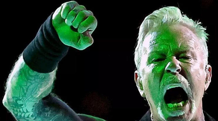 #Metallica has announced a pair of "intimate" concerts for the end of 2026 at Mohegan Sun Arena in Uncasville, CT on November 19th &amp; 21st&mdash; which means they'll be playing an arena that "only" holds 10,000 people

Get the 